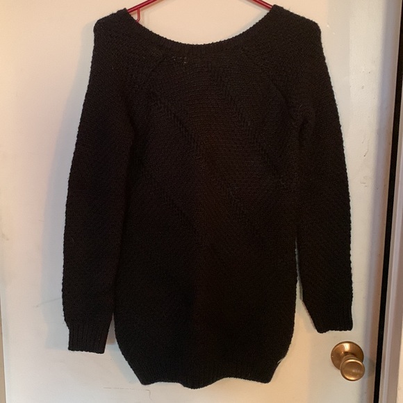 Guess warm sweater - Picture 2 of 2